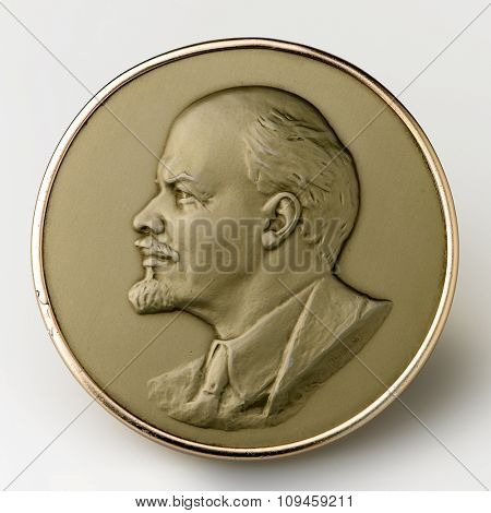 v.i. lenin