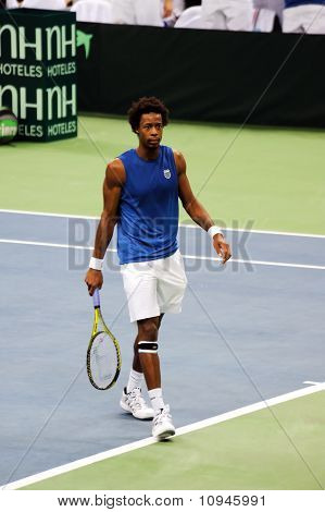 Gael Monfils