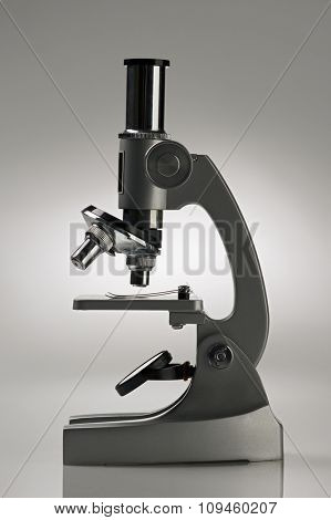 laboratory microscope