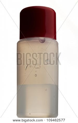 glycerol bottle
