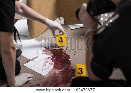 Police Officers Are Professional