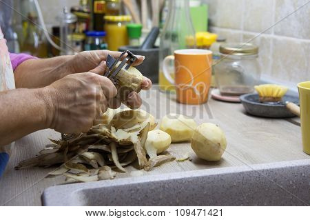 Compost