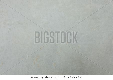 Grungy white concrete wall background. Background from high detailed fragment stone wall. Cement texture. Grey concrete wall.