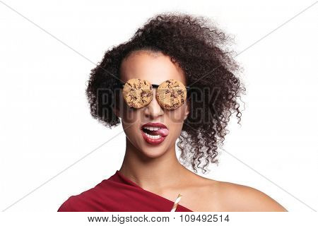 Crazy Afro Hairstyles Afro Hairstyle Images, Illustrations 