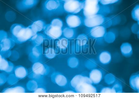 Bokeh Background Or Christmas Background And Mothers Day