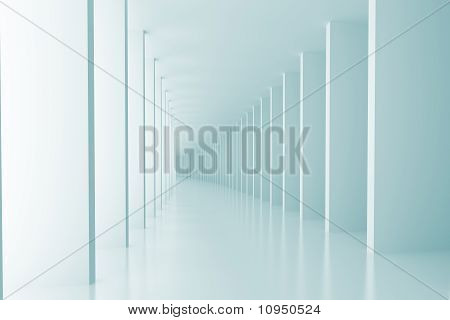 Arka plan mimari