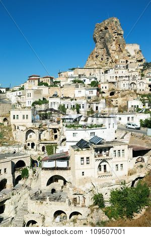 Cappadocia, Turkey
