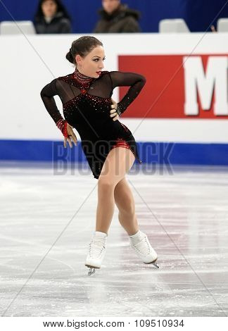Elene Gedevanishvili (geo)