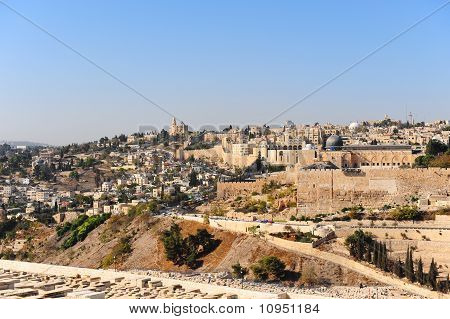 Jerusalem