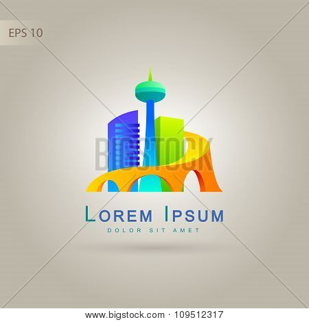 Design Element The City