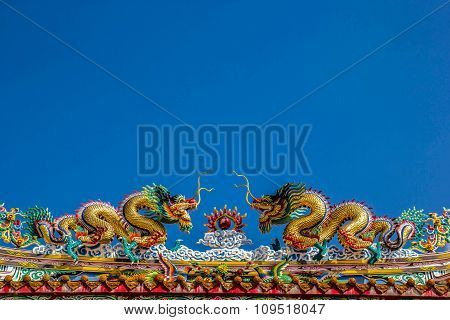Chinese Dragon