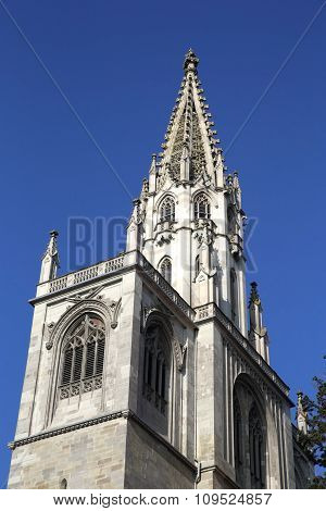 Konstanz Cathedral