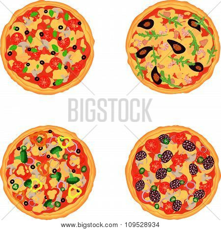 Pizza