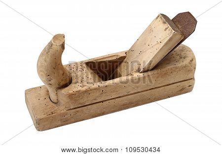 Hand Tool - Plane