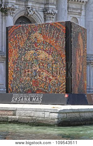 Oksana Mas Art