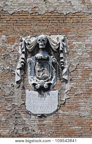 Suffragio Dei Morti