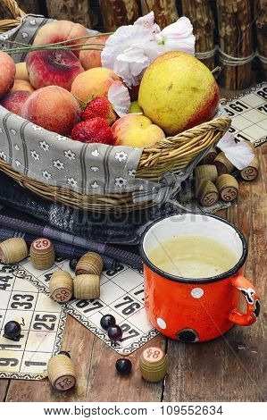 The Picnic Set