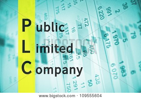 Public Limited Company