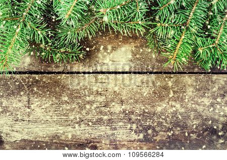 Christmas vintage backgrounds