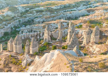 Cappadocia, Turkey