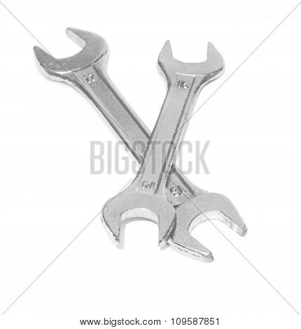 Metal Keys
