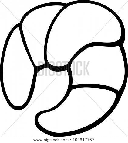 croissant or crescent roll