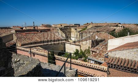 Uruena, Spain
