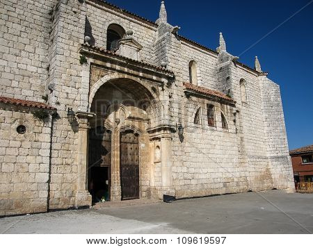 Simancas, Spain
