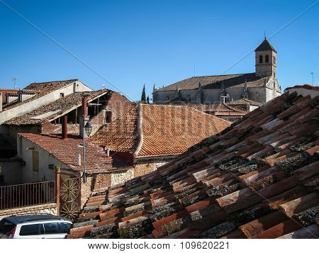 Simancas, Spain