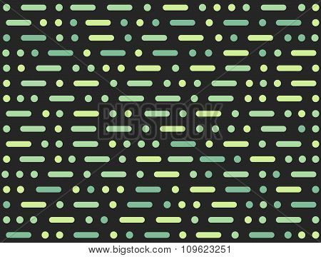 Abstract Seamless Pattern