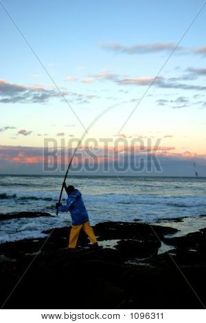 Fishing