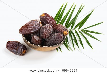 Dates Fruifs Medjool