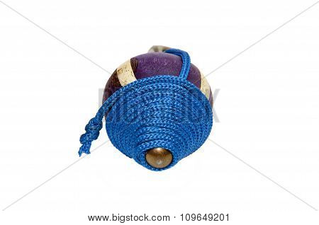 whipping toy - trompo