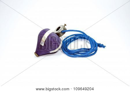 whipping toy - trompo