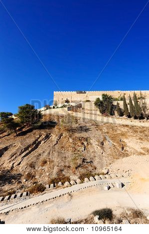 Jerusalem