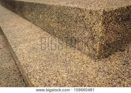 Decorative Scree Brown Background Texture