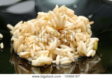 Arroz embebido