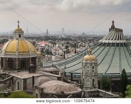 Mexico City, Mexico