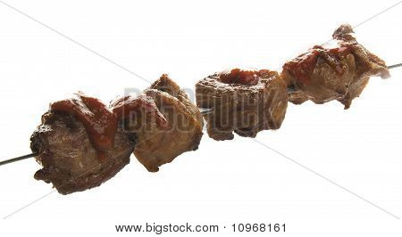 Shashlik