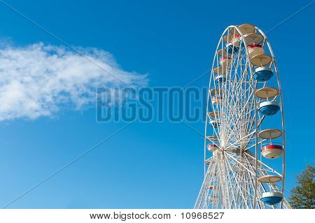 Pariserhjul