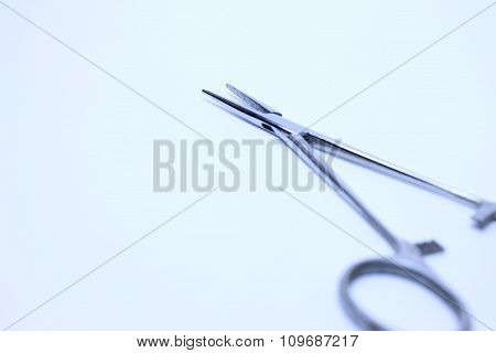Surgical instrument