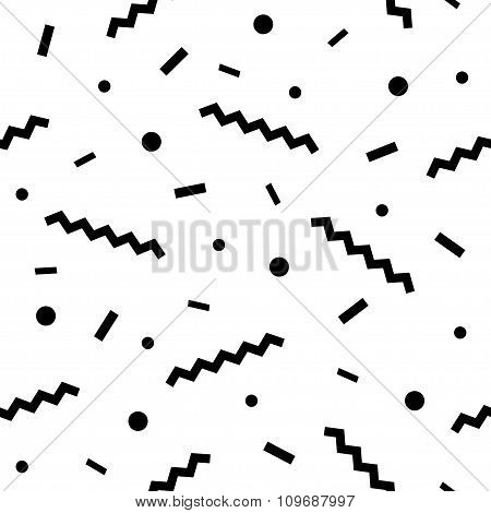 80S Pattern