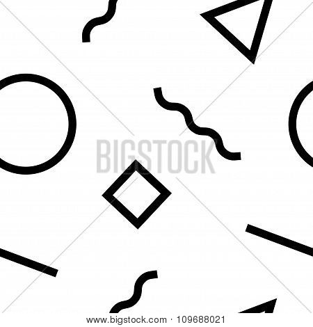 80S Pattern
