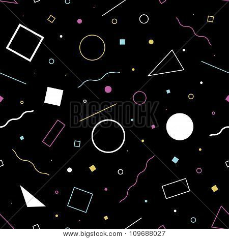 Seamless Background 80S6
