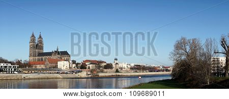 Magdburg