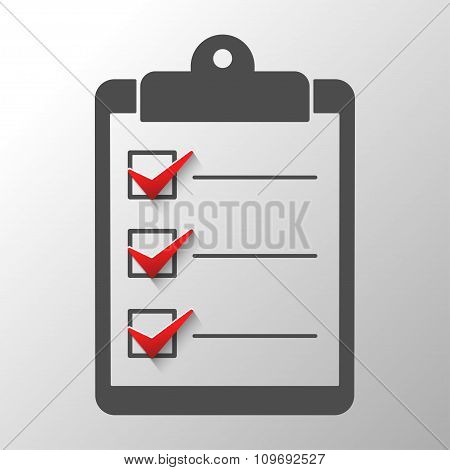 Check List
