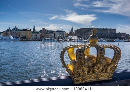 Gamla Stan