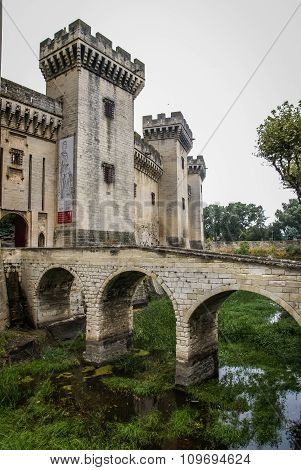 Tarascon, France