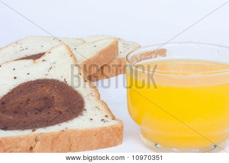 Prima colazione