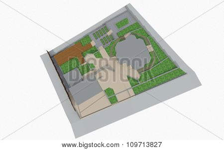 Landscape Design